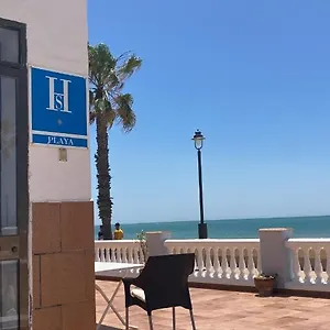  Pensión Tranvía House
