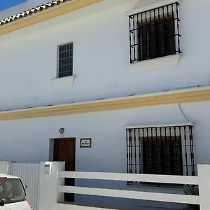  Сasa de vacaciones La Pontezuela