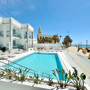 Marina Luz Appart hôtel