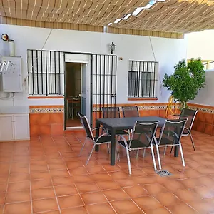  Сasa de vacaciones La Casa Del Camaleon