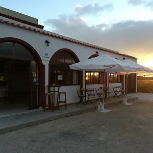  Casa rural Vivienda Rural Alcazaba