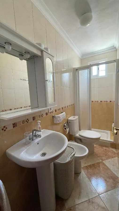 Villa Casa Santuario de Regla Chipiona Сasa de vacaciones