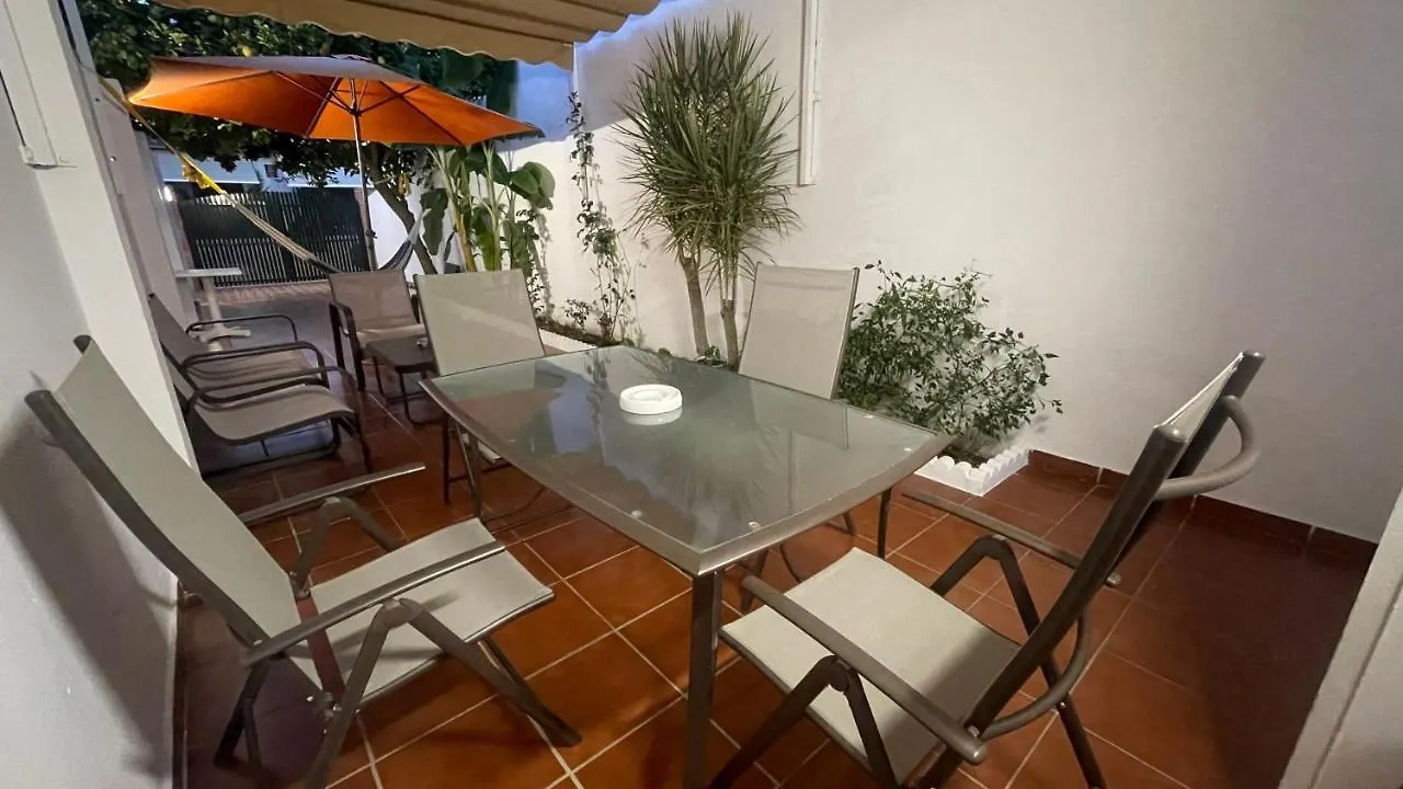 Villa Casa Santuario de Regla Chipiona 0*,  España