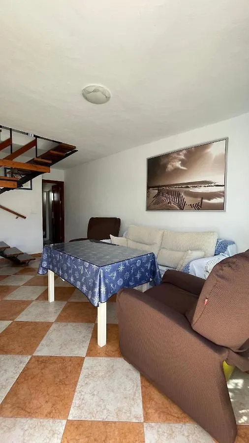 Сasa de vacaciones Villa Casa Santuario de Regla Chipiona España
