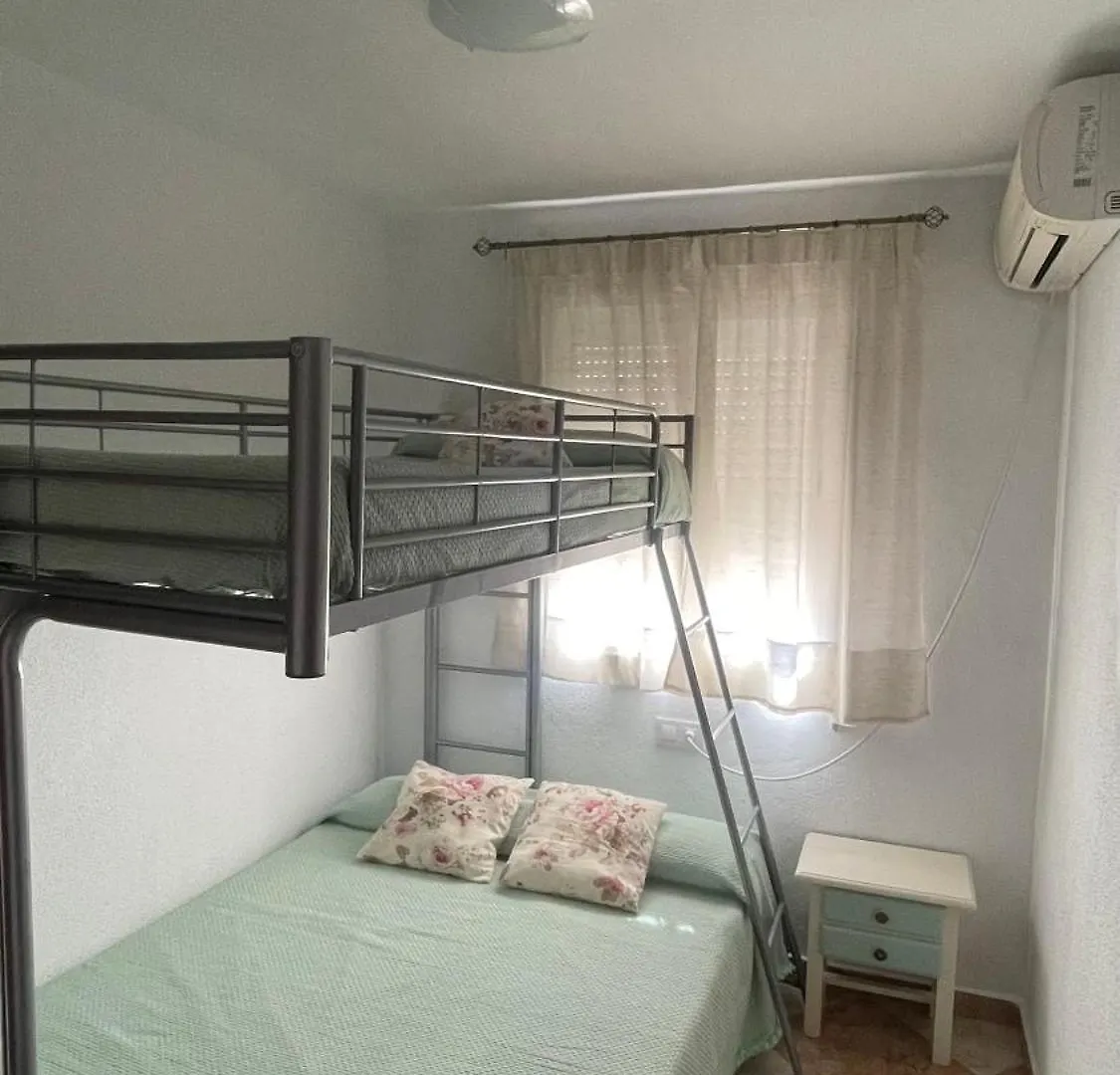 Villa Casa Santuario de Regla Chipiona 0*,  España